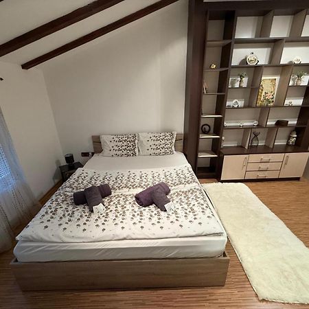 The Maisonette In Sofia'S Heart Extérieur photo