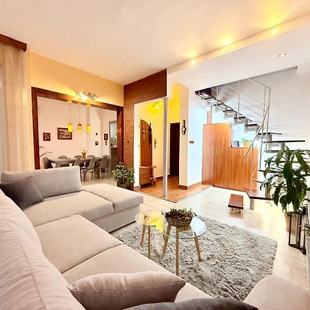 The Maisonette In Sofia'S Heart Extérieur photo