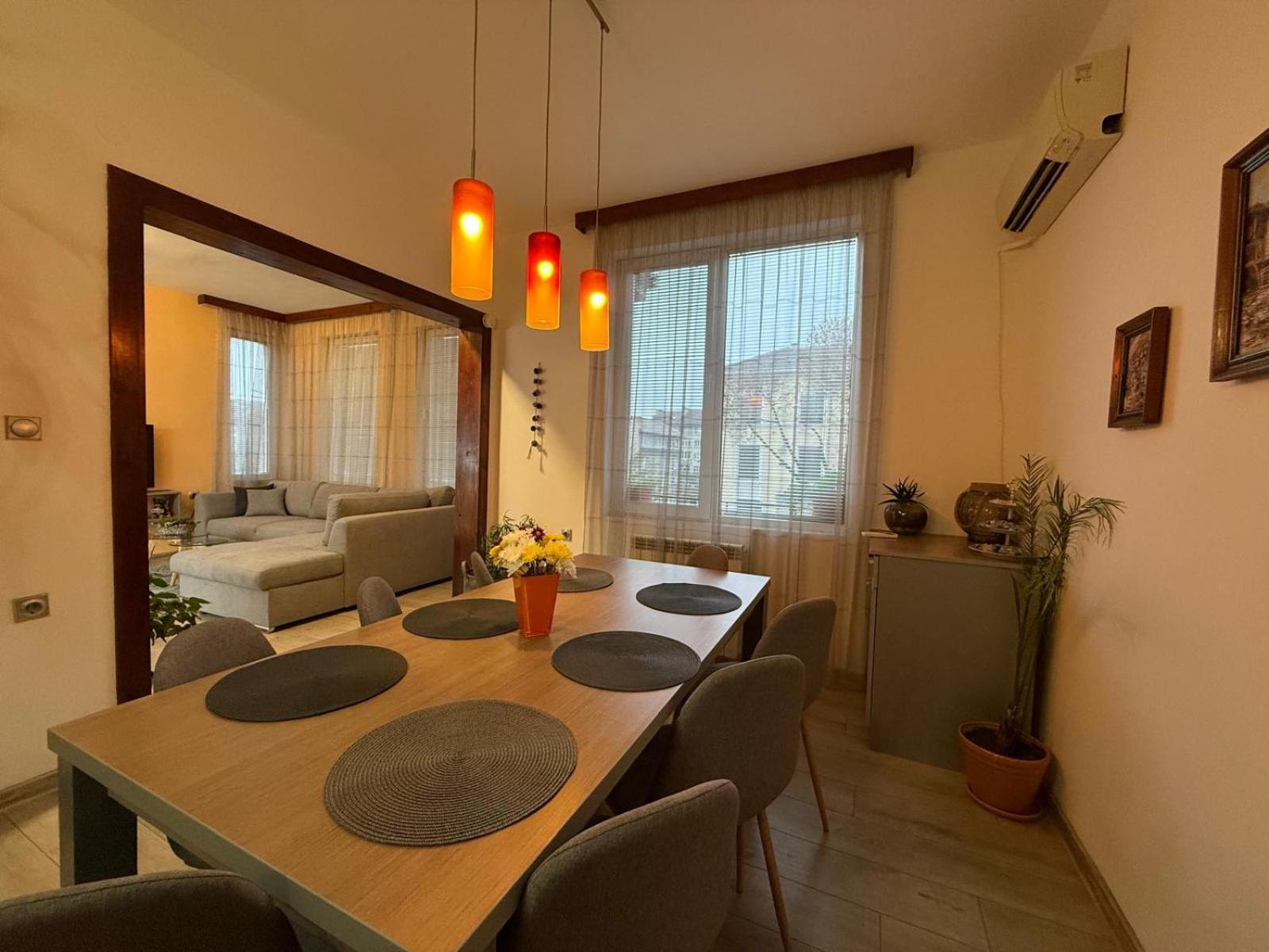The Maisonette In Sofia'S Heart Extérieur photo