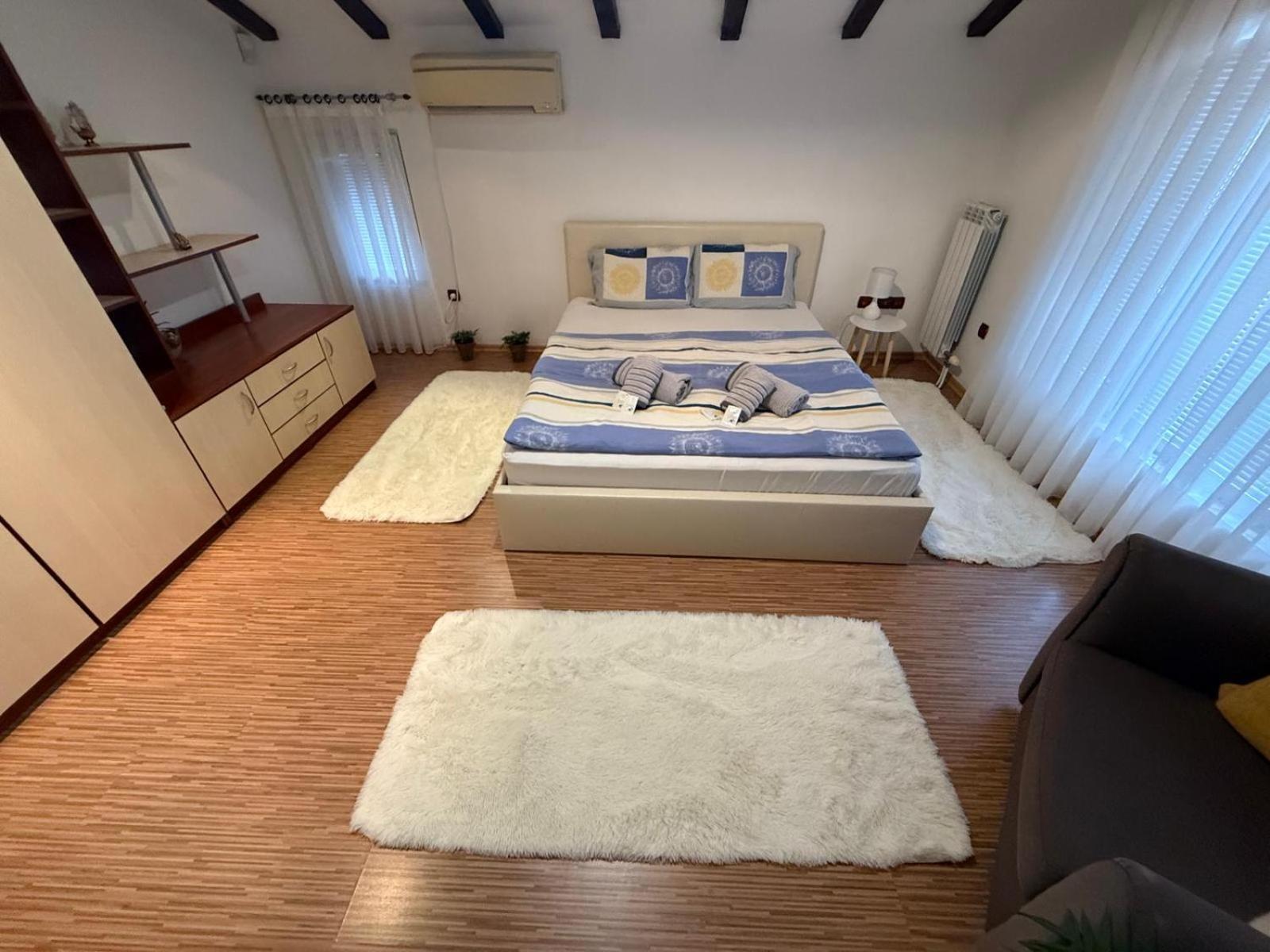 The Maisonette In Sofia'S Heart Extérieur photo
