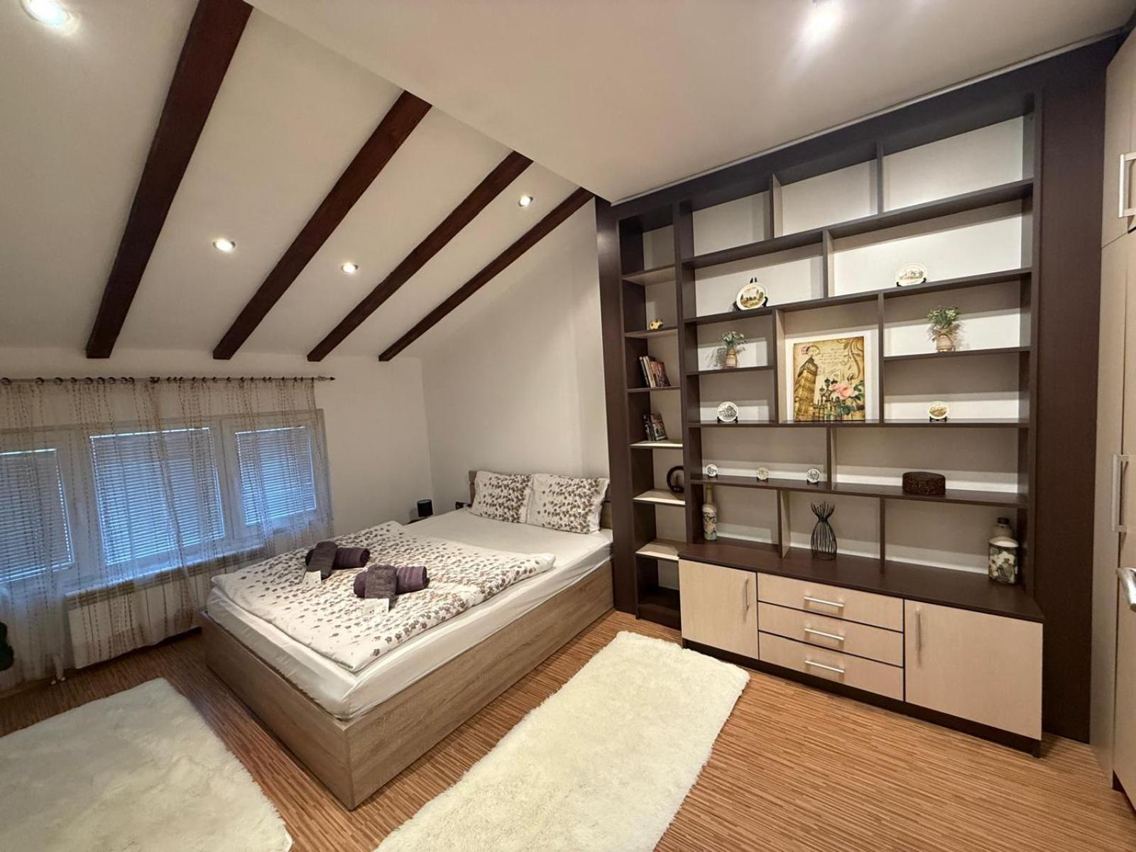 The Maisonette In Sofia'S Heart Extérieur photo