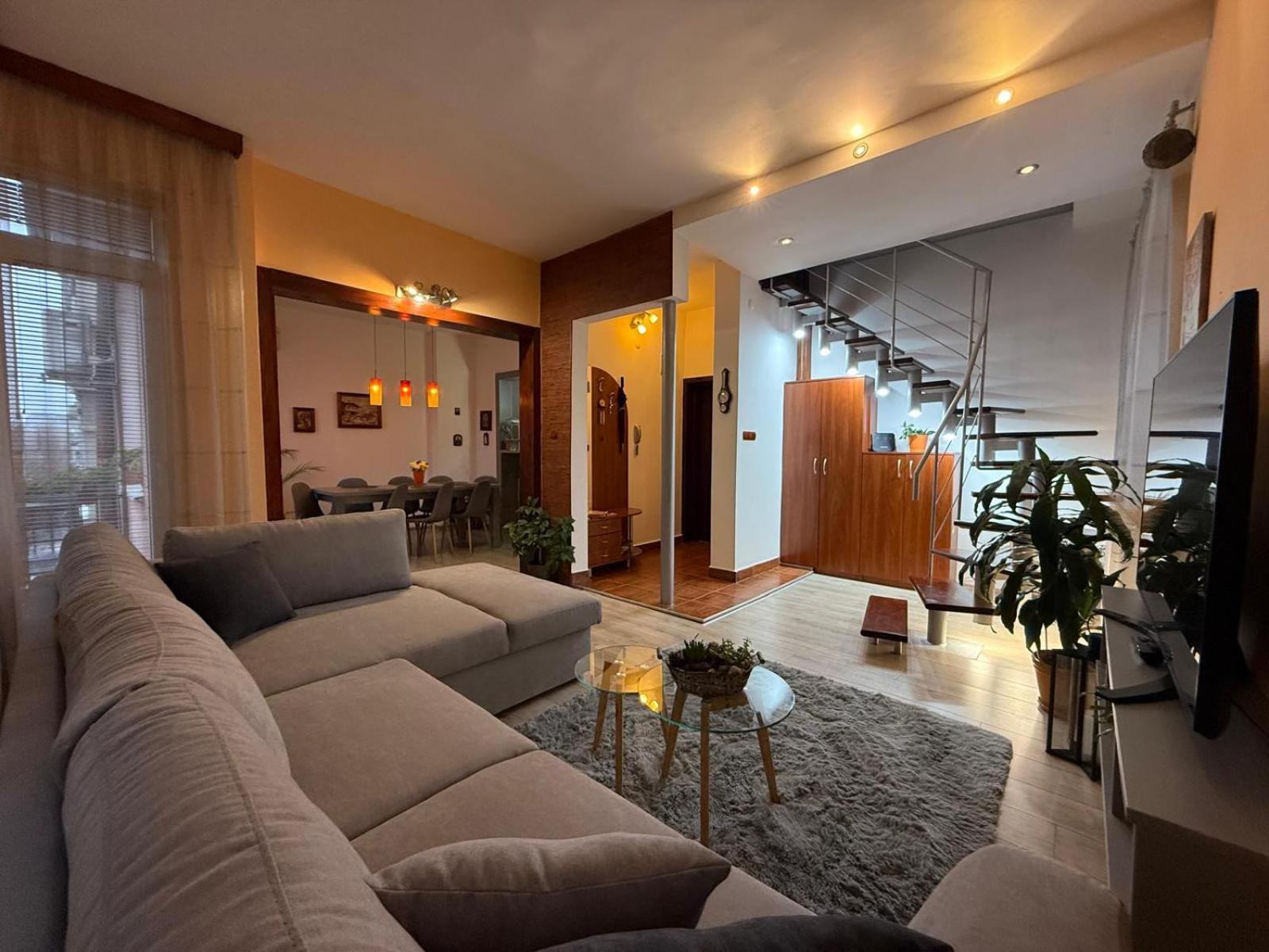The Maisonette In Sofia'S Heart Extérieur photo