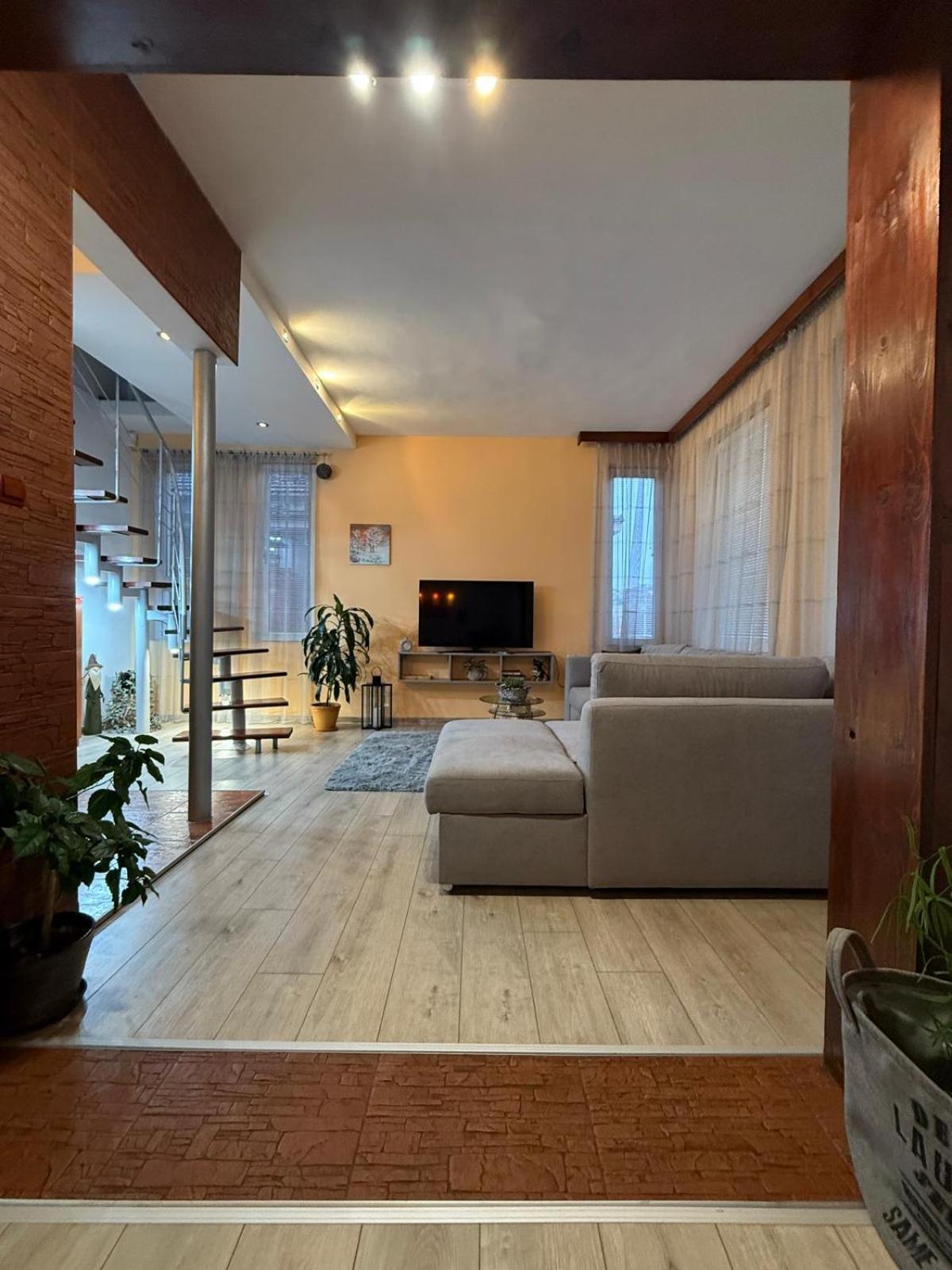 The Maisonette In Sofia'S Heart Extérieur photo