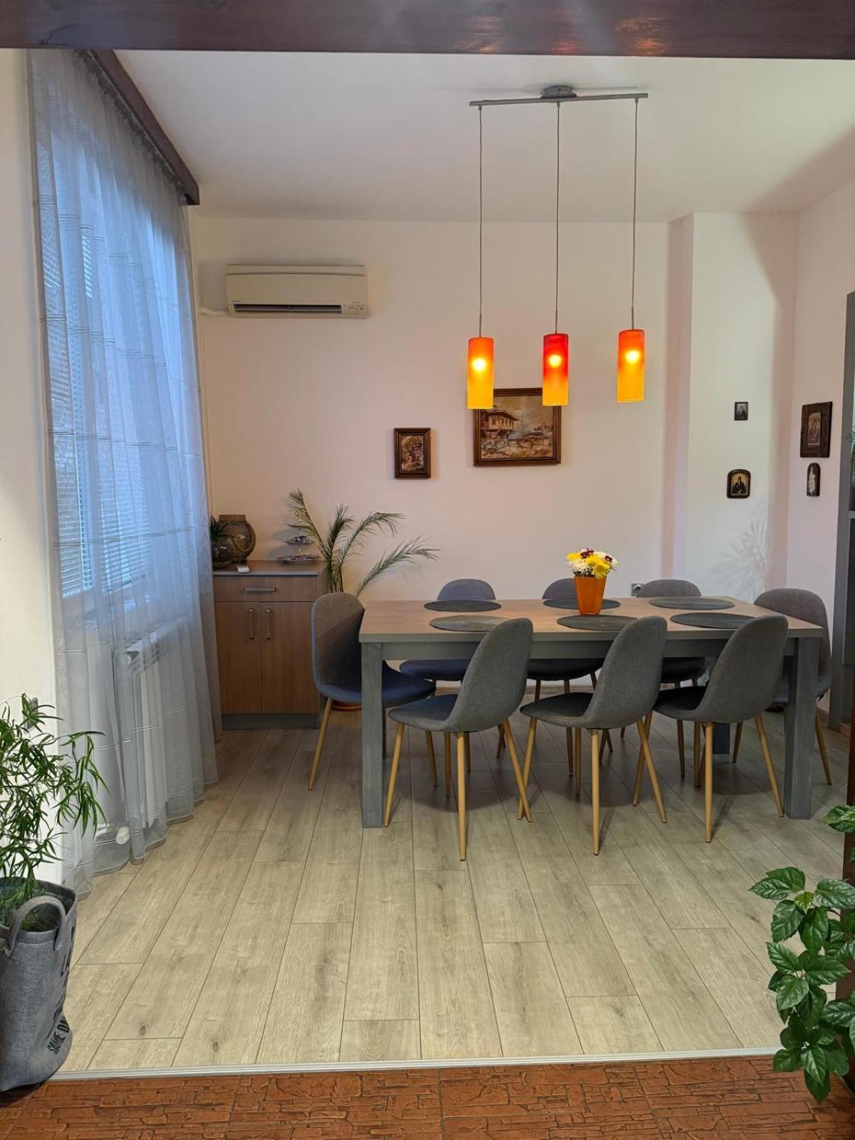 The Maisonette In Sofia'S Heart Extérieur photo