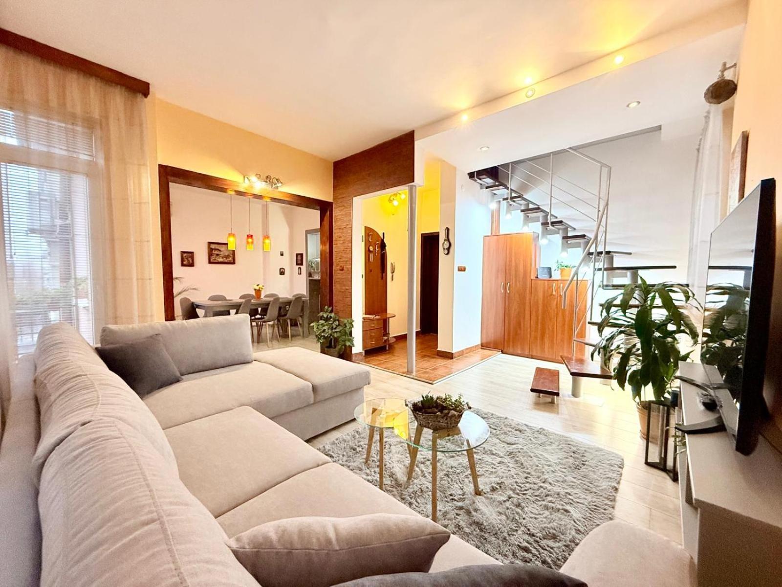The Maisonette In Sofia'S Heart Extérieur photo